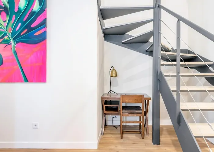 Graffiti Suites El Museo
