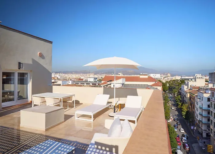 Tandem Soho Suites