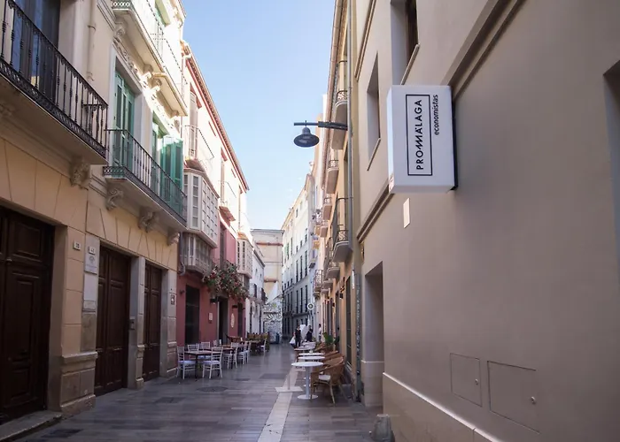 Carmen Suites