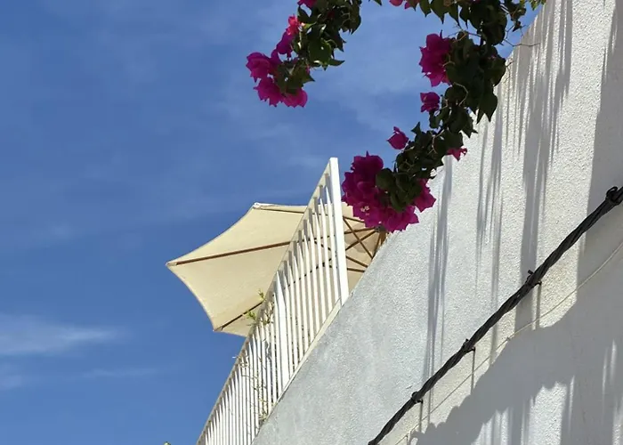 Suites 9 Malaga, Three Unique Suites With Private Plunge Pool